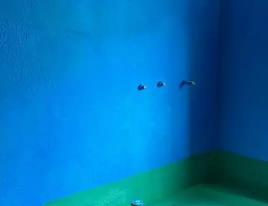 文成卫生间测漏水多少钱