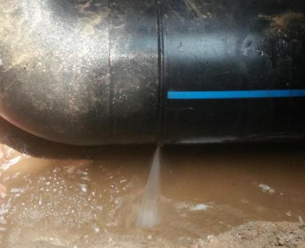 文成楼顶渗水维修公司为大家分享下文成卫生间漏水维修修补技术!