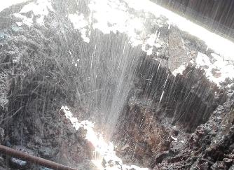 文成楼顶漏水维修公司分享下一次检漏多少钱