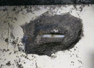 文成漏水检测多少钱