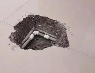  文成检漏多少钱?